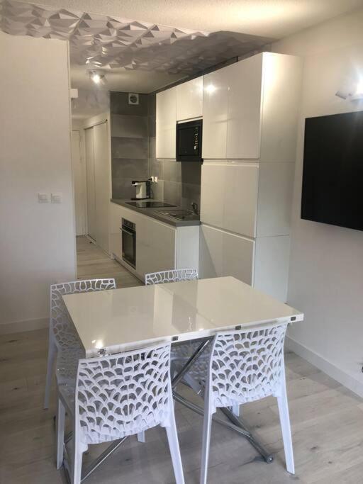 Studio 25M2 Hyeres Plages Екстер'єр фото