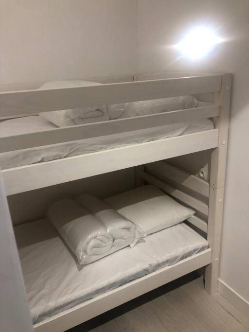 Studio 25M2 Hyeres Plages Екстер'єр фото
