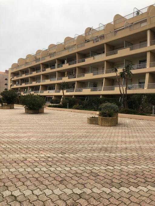Studio 25M2 Hyeres Plages Екстер'єр фото